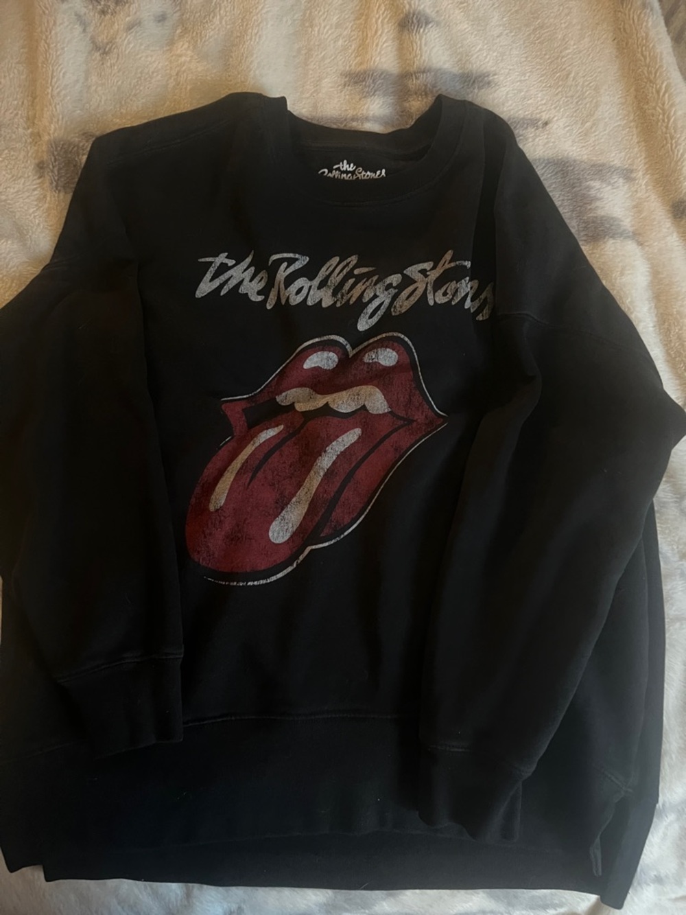 Vintage Sweatshirt
